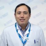 Profesional Medico Hospital Privado Cordoba