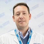 Profesional Medico Hospital Privado Cordoba