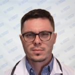 Profesional Medico Hospital Privado Cordoba