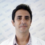 Profesional Medico Hospital Privado Cordoba