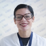 Profesional Medico Hospital Privado Cordoba