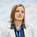 Profesional Medico Hospital Privado Cordoba