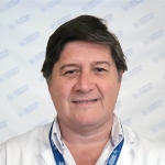 Profesional Medico Hospital Privado Cordoba