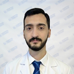 Profesional Medico Hospital Privado Cordoba