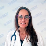 Profesional Medico Hospital Privado Cordoba