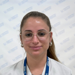 Profesional Medico Hospital Privado Cordoba