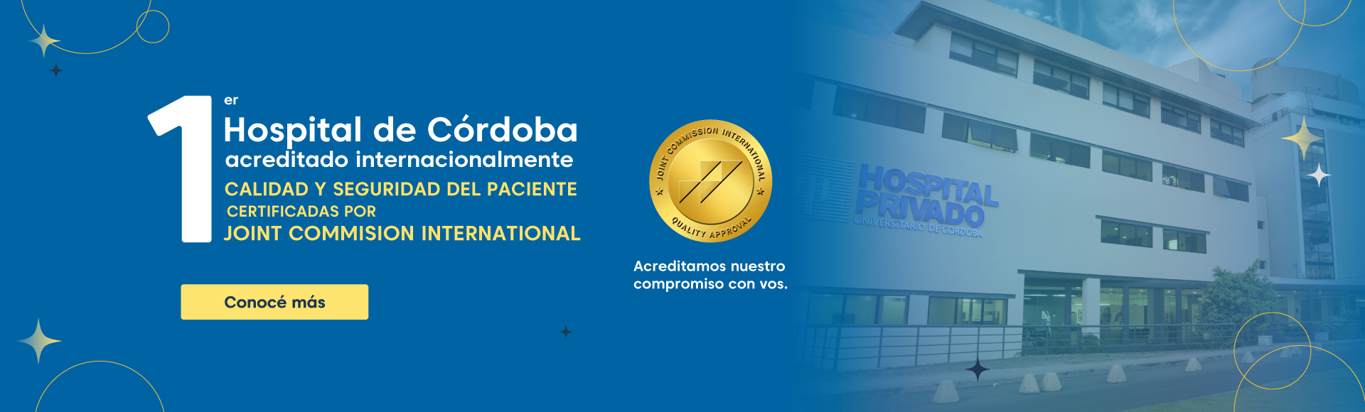 Hospital Privado Córdoba