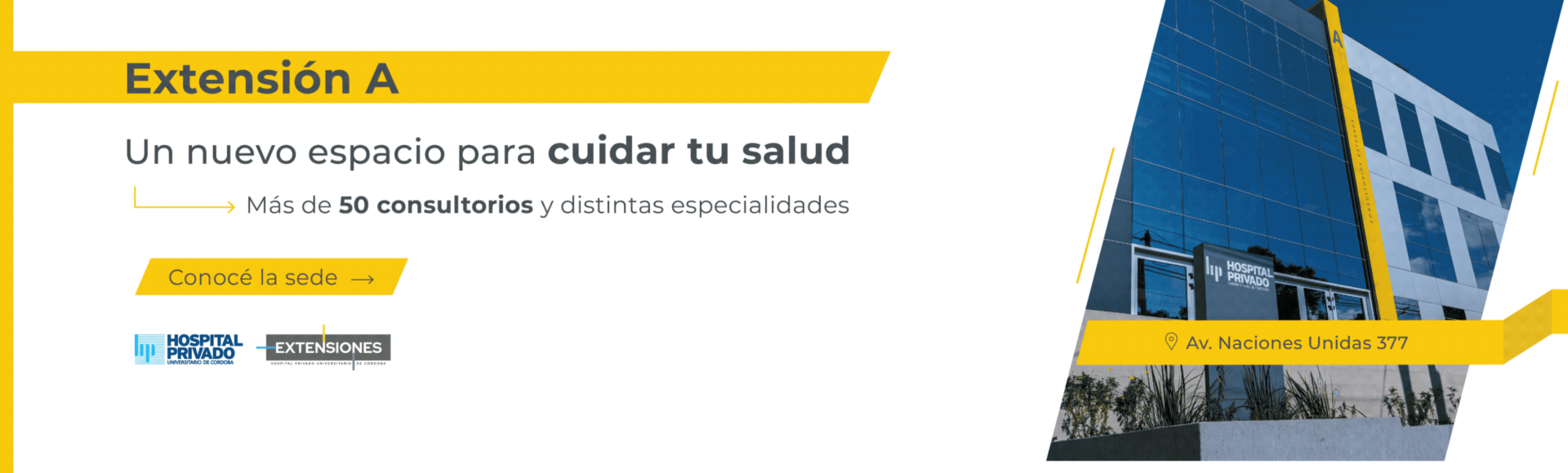Hospital Privado Córdoba
