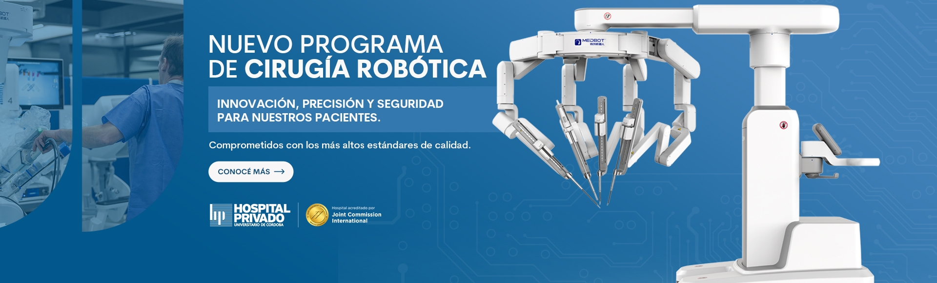 Hospital Privado Córdoba