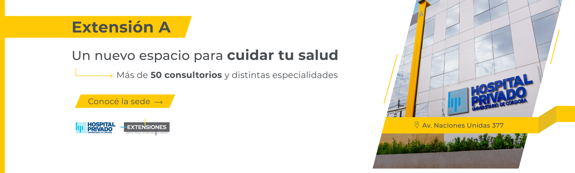 Hospital Privado Córdoba