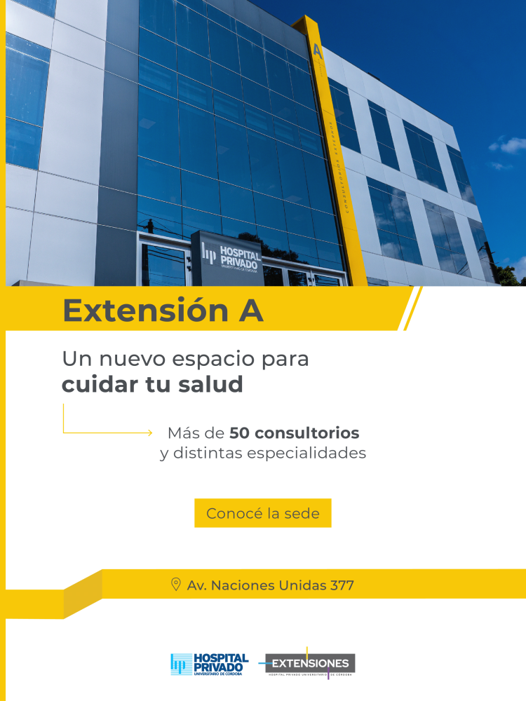 Hospital Privado Córdoba