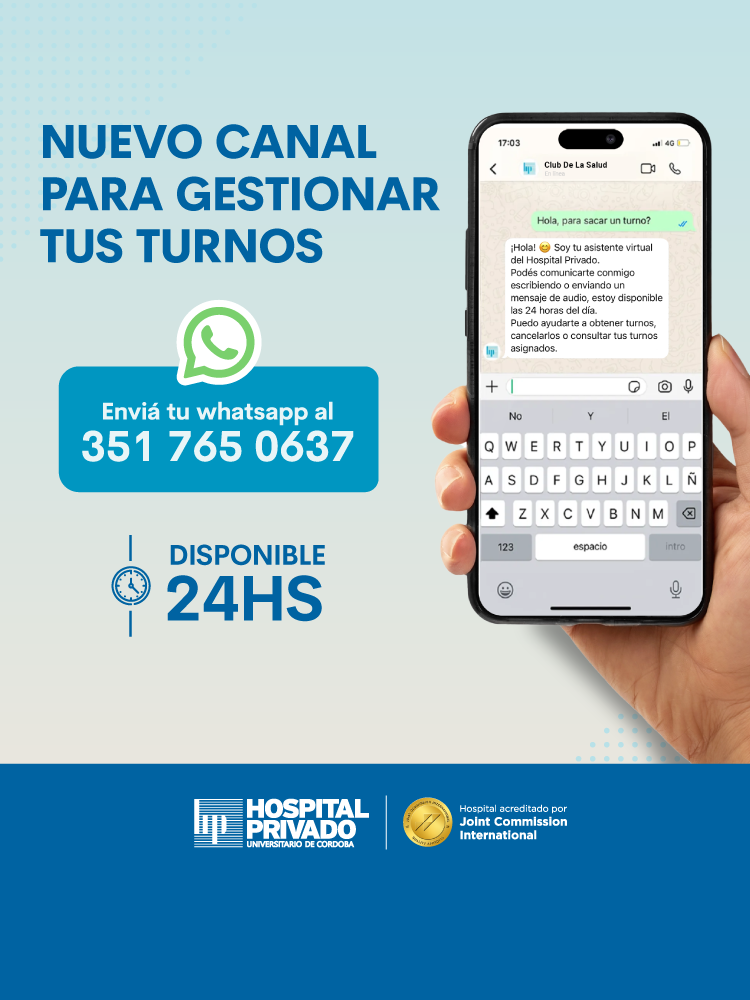 Hospital Privado Córdoba