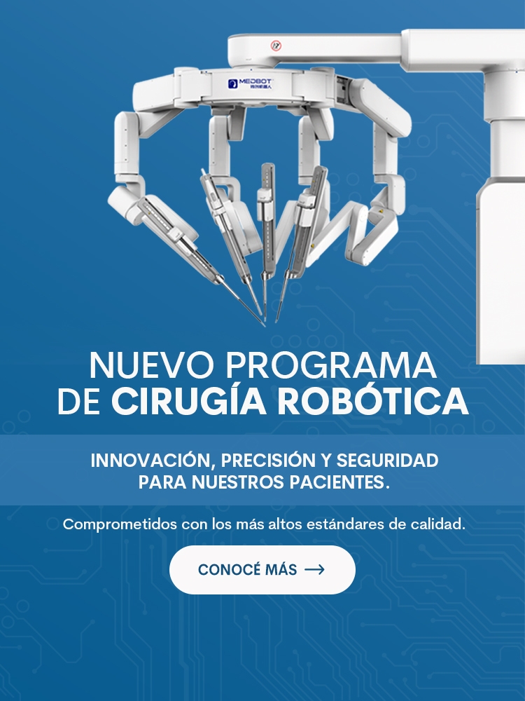 Hospital Privado Córdoba